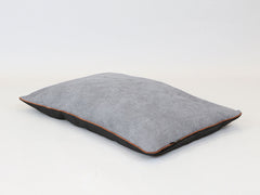 Ashurst Orthopaedic Pillow Pet Bed - Flint, Large