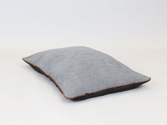 Ashurst Orthopaedic Pillow Pet Bed - Flint, Large