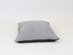 Ashurst Orthopaedic Pillow Pet Bed - Flint, Large
