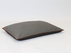 Beckley Orthopaedic Pillow Pet Bed - Northwood, Large