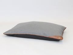 Beckley Orthopaedic Pillow Pet Bed - Portland, Large