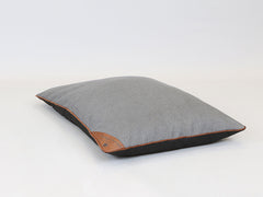 Beckley Orthopaedic Pillow Pet Bed - Portland, Large