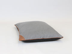Beckley Orthopaedic Pillow Pet Bed - Portland, Large