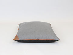 Beckley Orthopaedic Pillow Pet Bed - Portland, Large