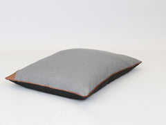 Beckley Orthopaedic Pillow Pet Bed - Portland, Large