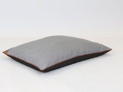 Beckley Orthopaedic Pillow Pet Bed - Portland, Large