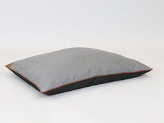 Beckley Orthopaedic Pillow Pet Bed - Portland, Large