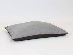 Beckley Orthopaedic Pillow Pet Bed - Portland, Large
