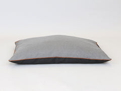 Beckley Orthopaedic Pillow Pet Bed - Portland, Large