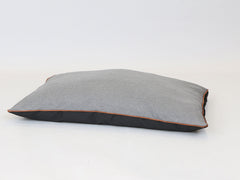 Beckley Orthopaedic Pillow Pet Bed - Portland, Large