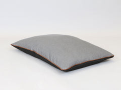 Beckley Orthopaedic Pillow Pet Bed - Portland, Large