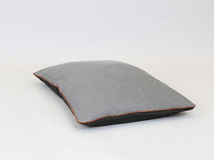 Beckley Orthopaedic Pillow Pet Bed - Portland, Large