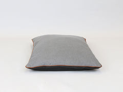 Beckley Orthopaedic Pillow Pet Bed - Portland, Large