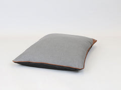 Beckley Orthopaedic Pillow Pet Bed - Portland, Large