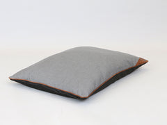 Beckley Orthopaedic Pillow Pet Bed - Portland, Large