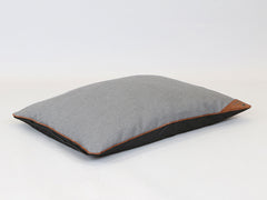 Beckley Orthopaedic Pillow Pet Bed - Portland, Large