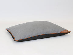 Beckley Orthopaedic Pillow Pet Bed - Portland, Large