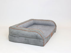 Holbury Dog Sofa Bed - Claysmore, Large
