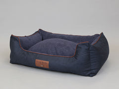 Hythe Orthopaedic Walled Dog Bed - Dusk, X-Large