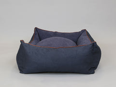 Hythe Orthopaedic Walled Dog Bed - Dusk, X-Large