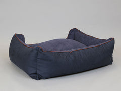 Hythe Orthopaedic Walled Dog Bed - Dusk, X-Large