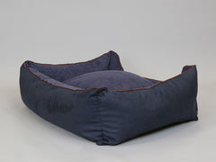 Hythe Orthopaedic Walled Dog Bed - Dusk, X-Large