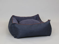 Hythe Orthopaedic Walled Dog Bed - Dusk, X-Large