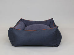 Hythe Orthopaedic Walled Dog Bed - Dusk, X-Large