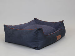 Hythe Orthopaedic Walled Dog Bed - Dusk, X-Large