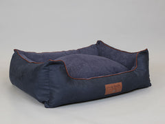 Hythe Orthopaedic Walled Dog Bed - Dusk, X-Large
