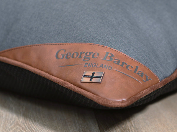 Beckley Orthopaedic Pillow Pet Bed - Northwood, Large