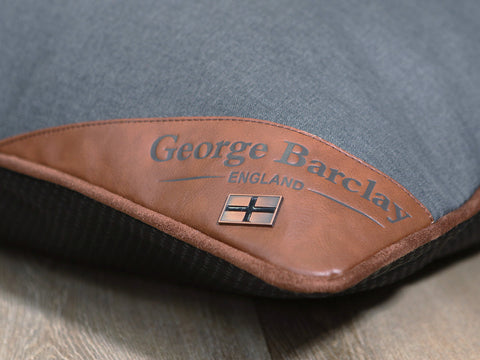 Beckley Orthopaedic Pillow Pet Bed - Northwood, Large