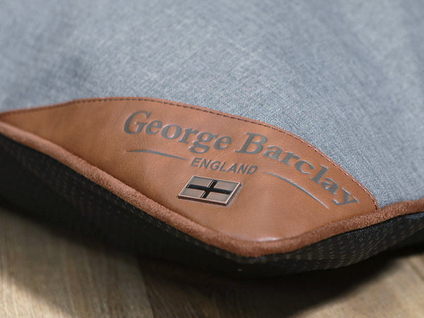 Beckley Orthopaedic Pillow Pet Bed - Portland, Large