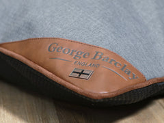 Beckley Orthopaedic Pillow Pet Bed - Portland, Large