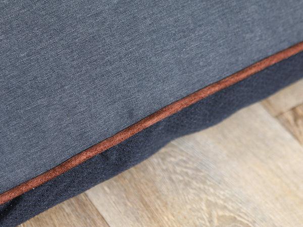 Beckley Orthopaedic Pillow Pet Bed - Northwood, Large