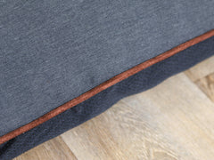 Beckley Orthopaedic Pillow Pet Bed - Northwood, Large