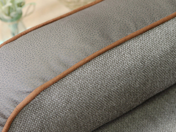 Ashurst Dog Sofa Bed - Cedar, Large