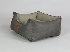 Exbury Orthopaedic Walled Dog Bed - Carafe, Small