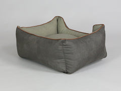 Exbury Orthopaedic Walled Dog Bed - Carafe, Small