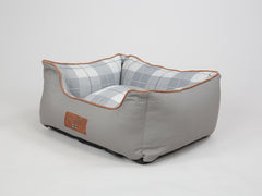 Heritage Orthopaedic Walled Dog Bed - Moonstone, Small