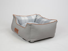 Heritage Orthopaedic Walled Dog Bed - Moonstone, Small