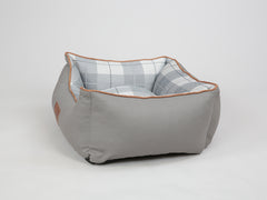 Heritage Orthopaedic Walled Dog Bed - Moonstone, Small