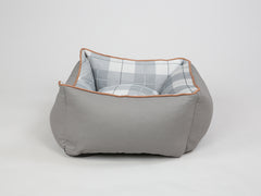 Heritage Orthopaedic Walled Dog Bed - Moonstone, Small