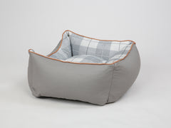 Heritage Orthopaedic Walled Dog Bed - Moonstone, Small