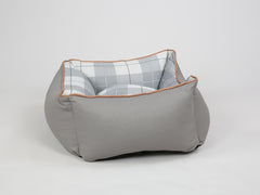 Heritage Orthopaedic Walled Dog Bed - Moonstone, Small