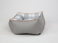 Heritage Orthopaedic Walled Dog Bed - Moonstone, Small