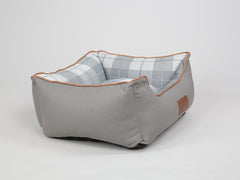 Heritage Orthopaedic Walled Dog Bed - Moonstone, Small
