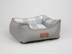 Heritage Orthopaedic Walled Dog Bed - Moonstone, Small
