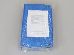 ClimaCOOL 'BULK PACKED' Self Cooling Dog Mat (Large – X-Large)