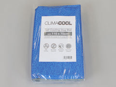 ClimaCOOL 'BULK PACKED' Self Cooling Dog Mat (Large – X-Large)